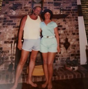 Meet your Posher, Gail